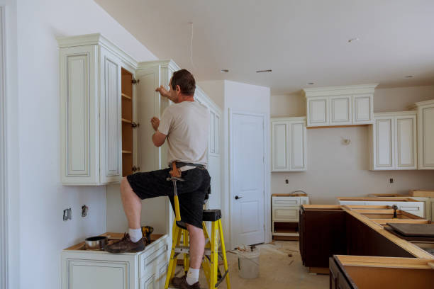 Licensed Kitchen service in Hightstown, NJ - BM Kitchen