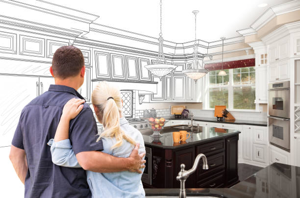 Professional Kitchen technician working in Hightstown, NJ